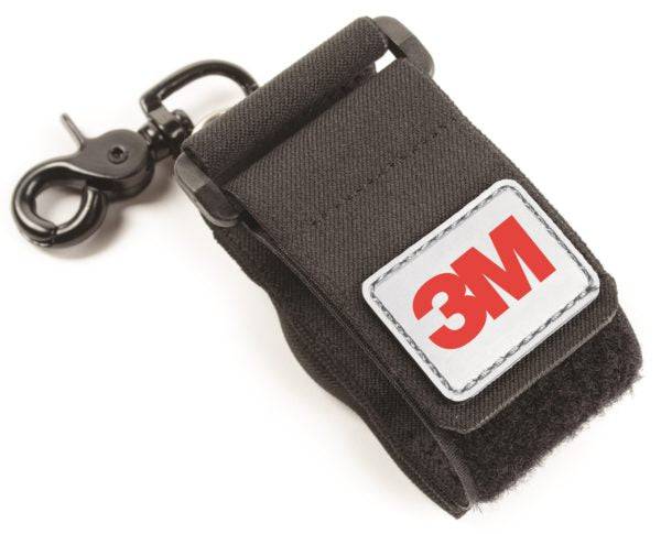 3M DBI SALA Adjustable Wristband with Trigger Snap and Retractor (Pack of 10) 1500087 - SecureHeights