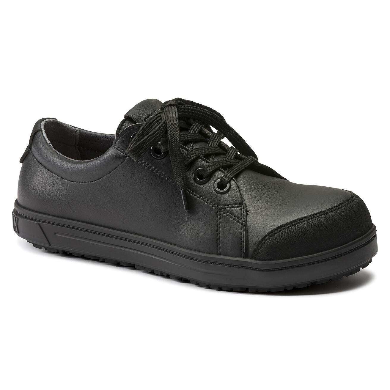 Birkenstock Professional QS 500 S3 Micro Fibre Safety Shoes - SecureHeights