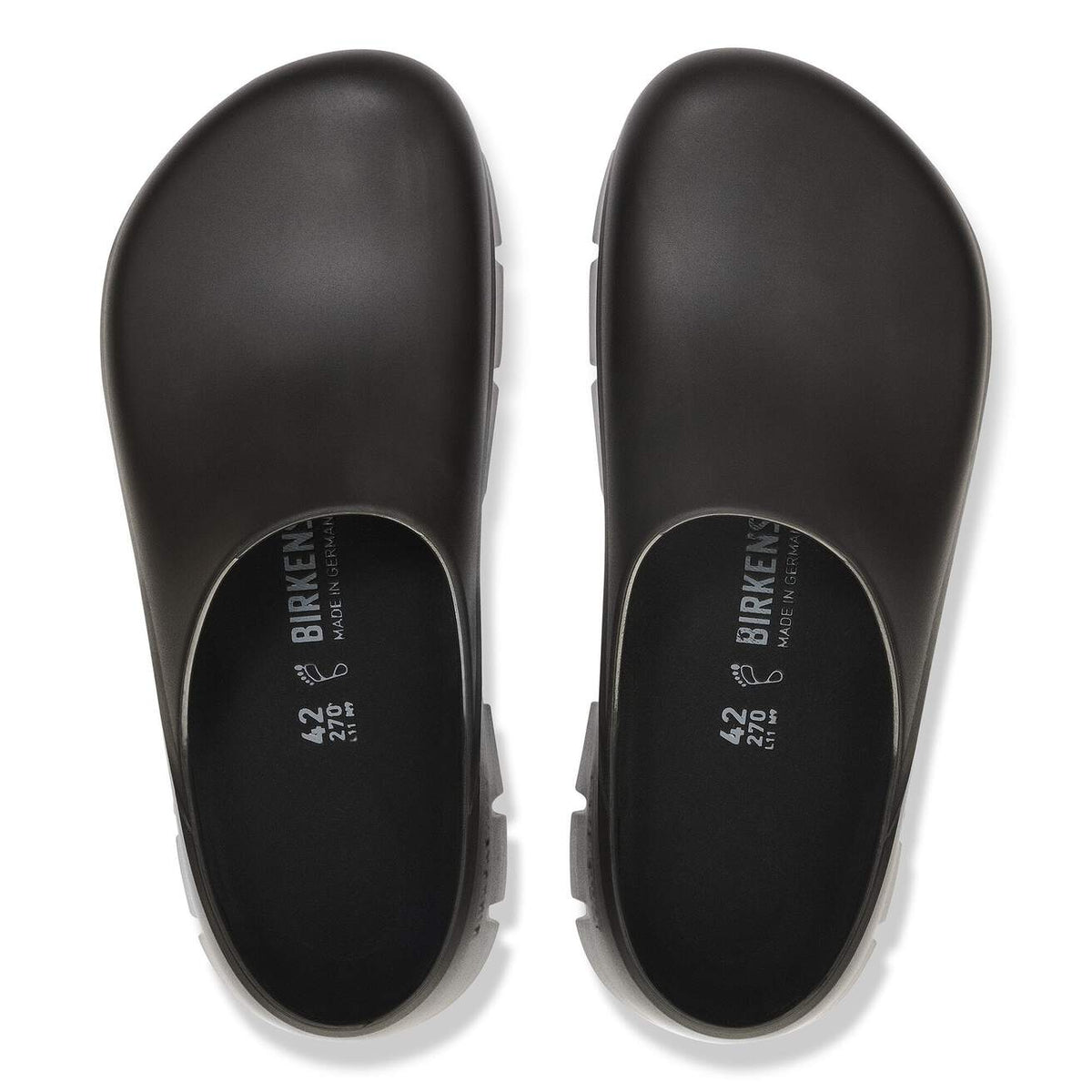 Birkenstock Professional Super Birki 2.0 Polyurethane Work Clog - SecureHeights