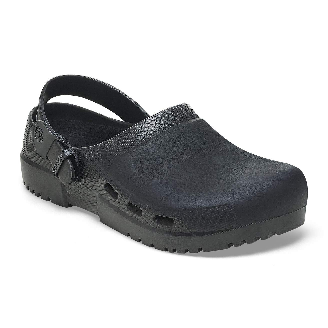 Birkenstock Professional Birki Air 2.0 Polyurethane Hospitality Work Clogs - SecureHeights