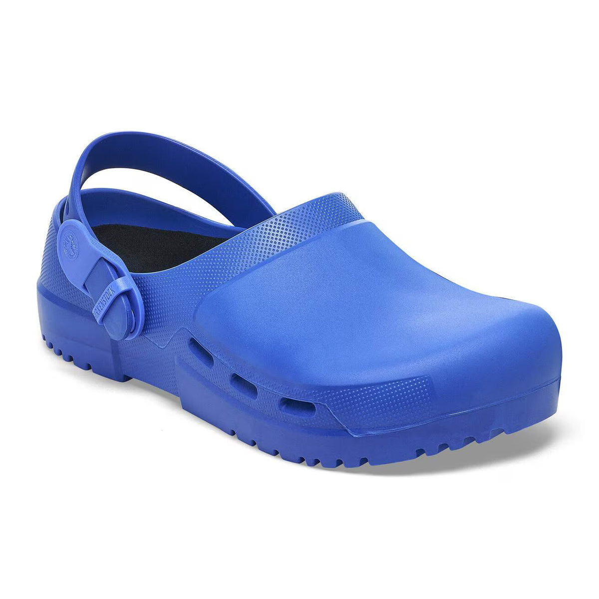 Birkenstock Professional Birki Air 2.0 Polyurethane Hospitality Work Clogs - SecureHeights