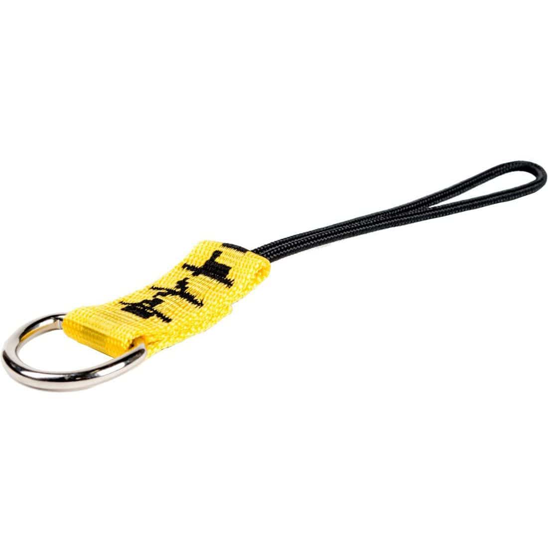 3M DBI SALA D-Ring Attachment with Cord (Pack of 10) 1500009 - SecureHeights