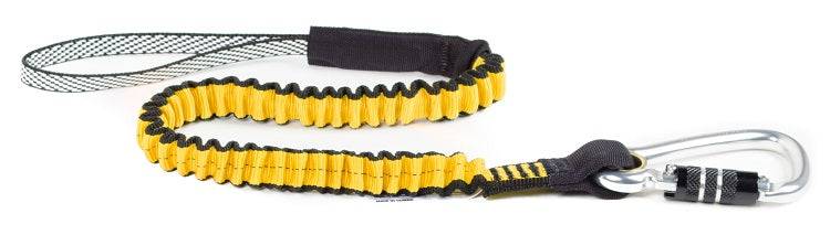 3M DBI SALA Medium Duty Hook2Loop Bungee Tool Tether 1500049 - SecureHeights