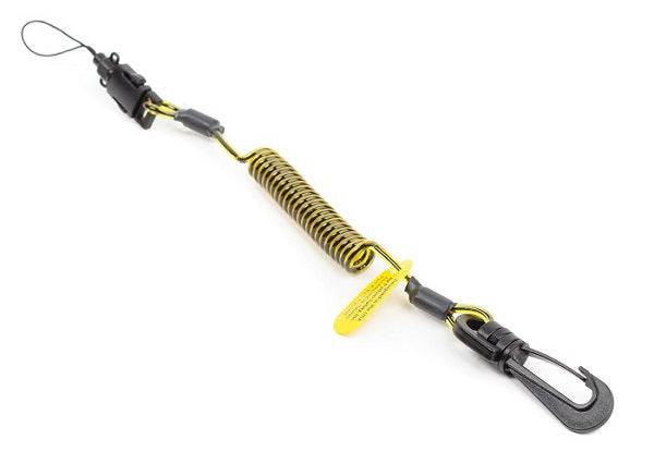 3M DBI SALA Clip2Loop Coil Tool Tether (Pack of 10) 1500060 - SecureHeights