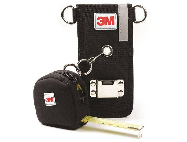 3M DBI SALA Tape Measure Holster with Medium Retractor and Sleeve 1500100 - SecureHeights
