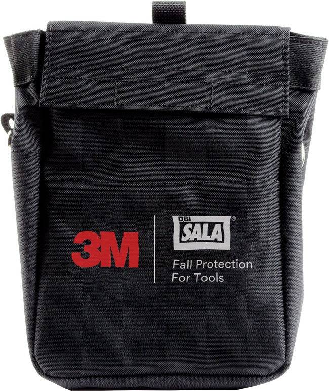 3M DBI SALA Tool Pouch with D Ring & Two Retractors 1500125 - SecureHeights