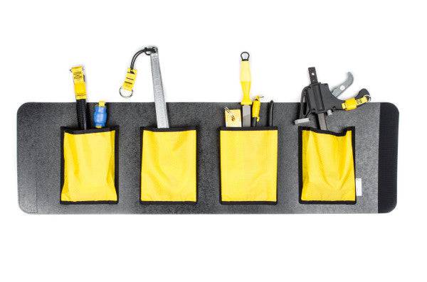 3M DBI SALA Hard Body Safe Bucket Insert with Pockets 1500141 - SecureHeights