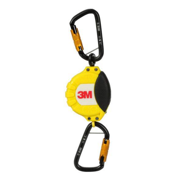 3M DBI SALA Retractable Tool Lanyard 1500156 - SecureHeights