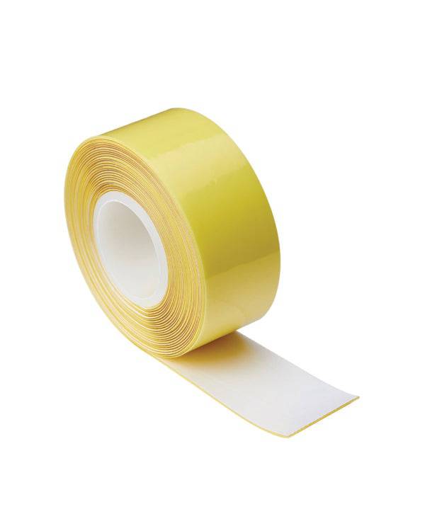 3M DBI SALA Yellow Quick Wrap Tape II 1″ x 108″ (2.54 cm x 2.74 m) (Pack of 10) 1500175 - SecureHeights