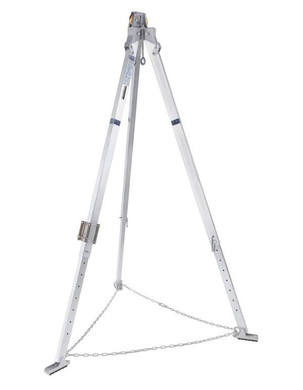 3M DBI SALA 2.13m Aluminium Tripod KM1PT7 - SecureHeights