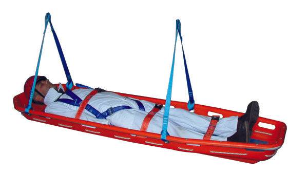 3M Protecta 2.15m Fibre Rescue Stretcher AG810 - SecureHeights