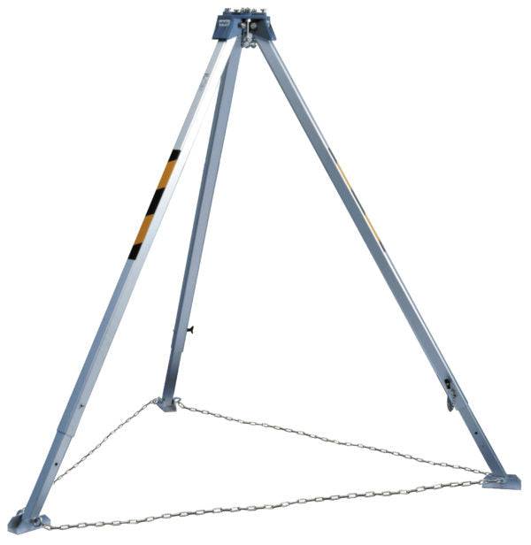 3M Protecta 2.35m Aluminium Tripod AM100 - SecureHeights