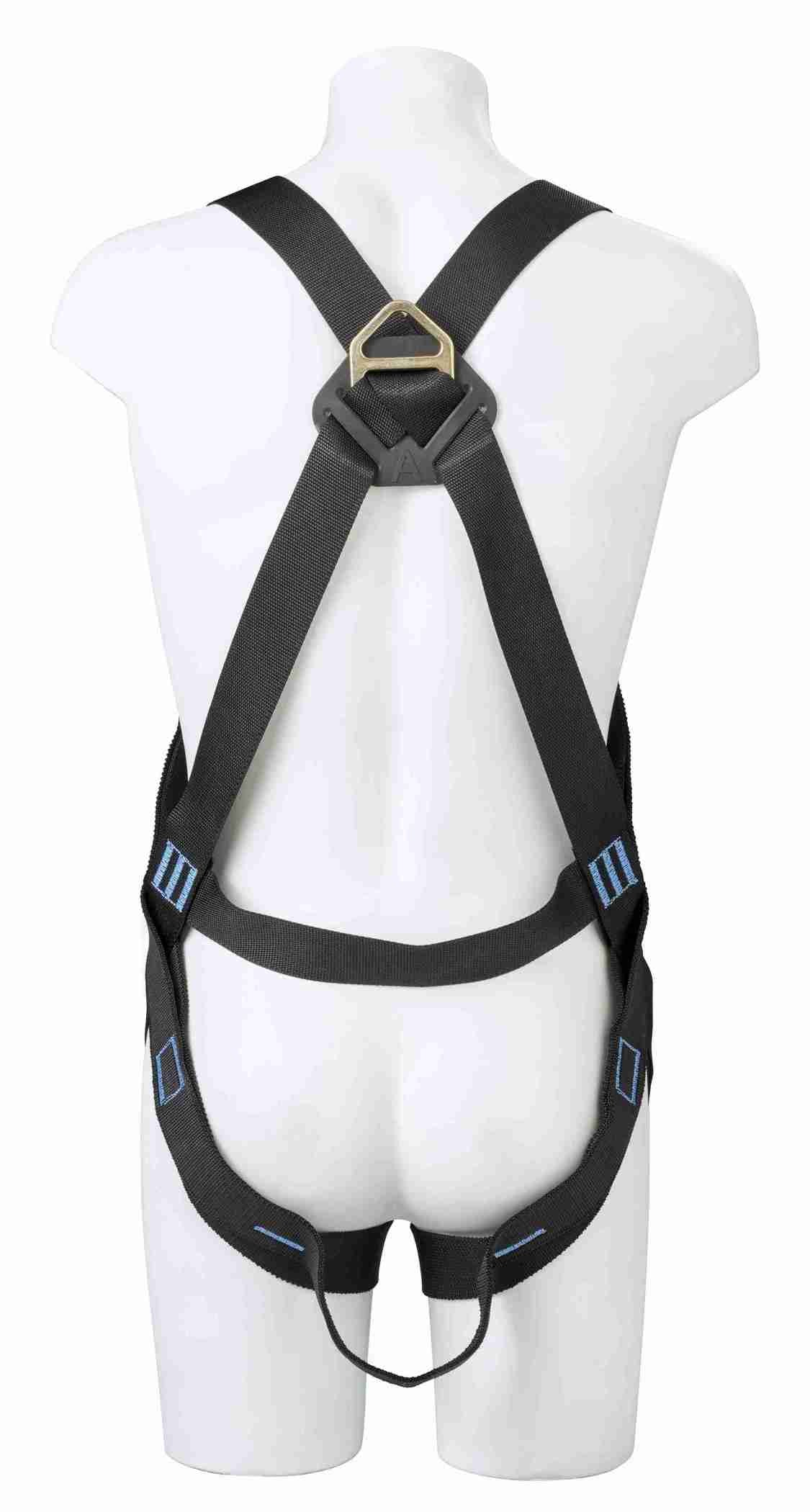 P+P Safety 2020MK2 Lastic Fall Arrest Harness 90034SPL/MK2 - SecureHeights