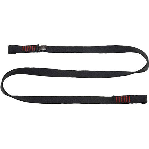 CAMP Safety 27mm Polyester Tubular Work Positioning Webbing Lanyard 50cm-200cm - SecureHeights
