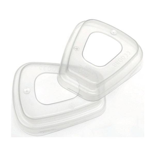 3M 501 Filter Retainer - SecureHeights