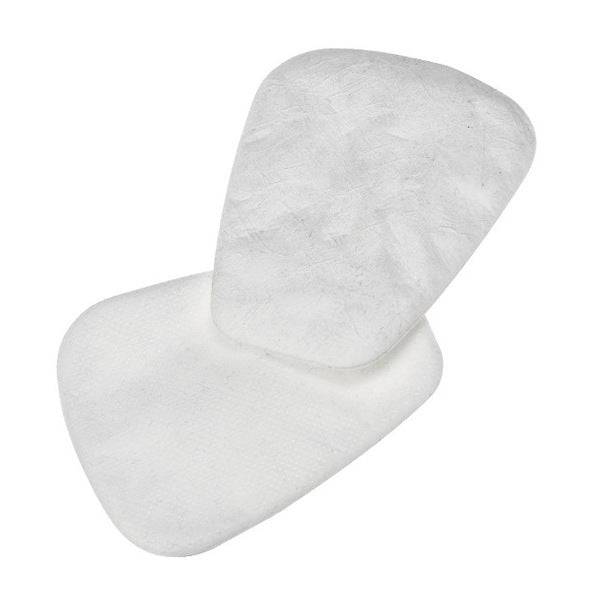 3M 5925 P2 Particulate Filter (Pack of 10) - SecureHeights