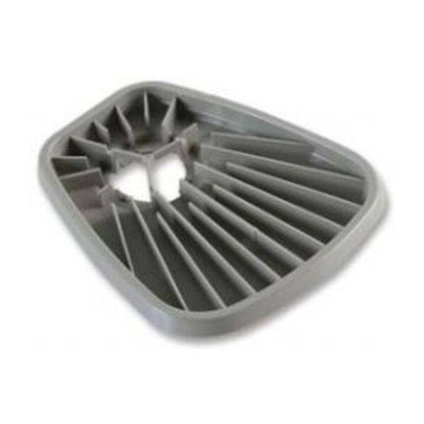 3M 603 Reusable Respirator Filter Adapter (Pack of 2) - SecureHeights