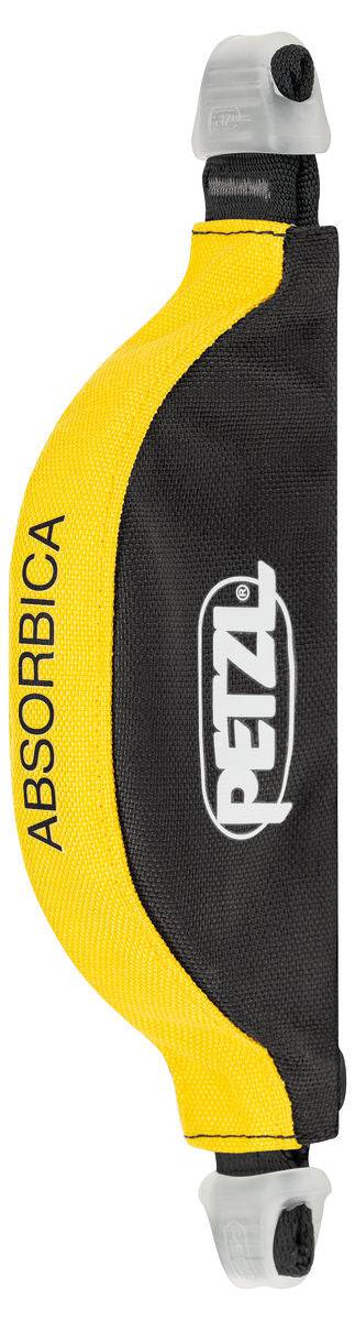 Petzl ABSORBICA Compact 22cm Energy Absorber L010AA00 - SecureHeights