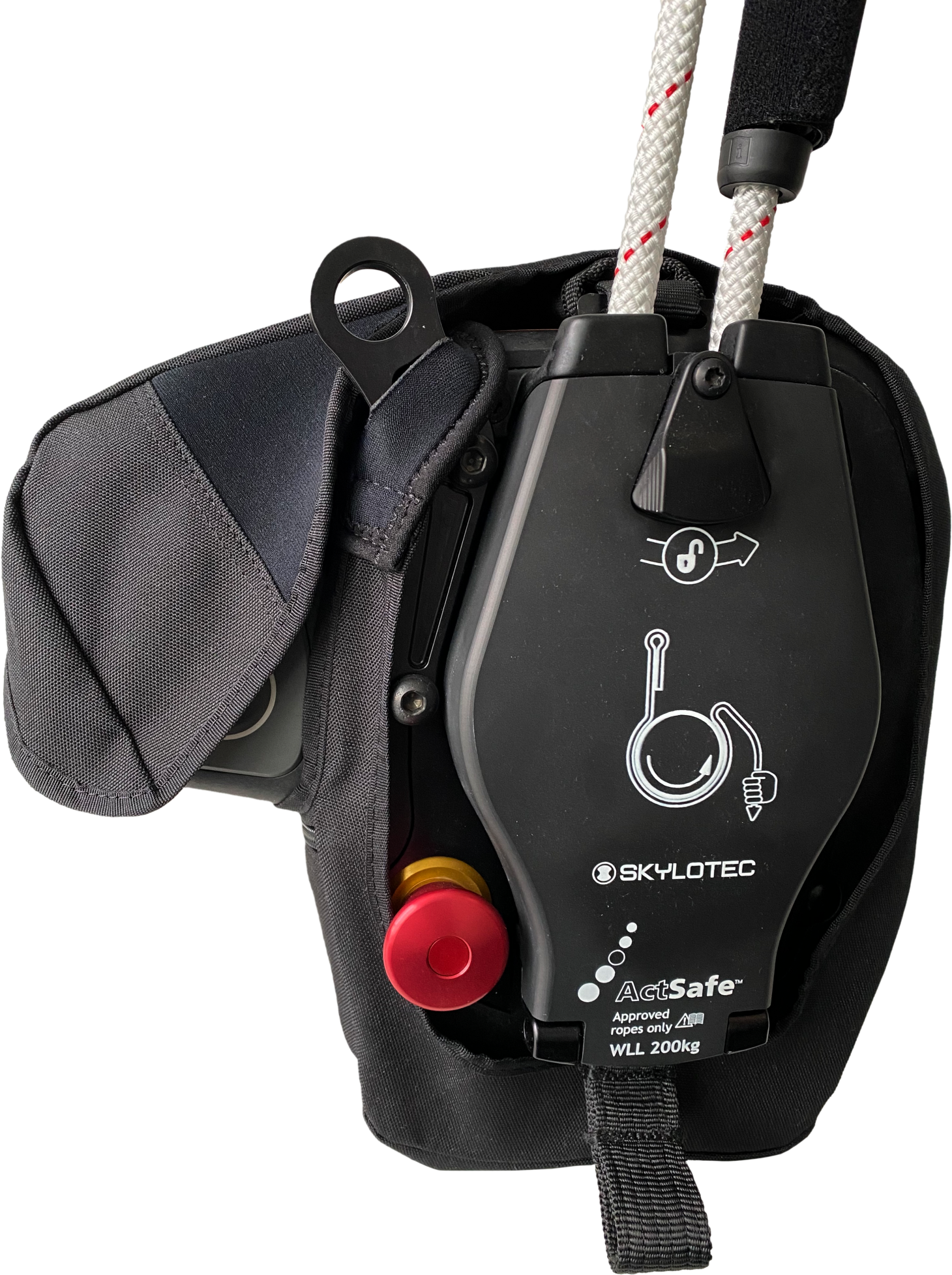 Skylotec ACTSAFE ACX CORDURA Protective Cover POA-023 - SecureHeights