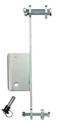 3M Protecta AM100 Tripod Bracket 8005050 - SecureHeights