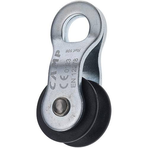 CAMP Safety ANDRY Steel Pulley 0108 - SecureHeights