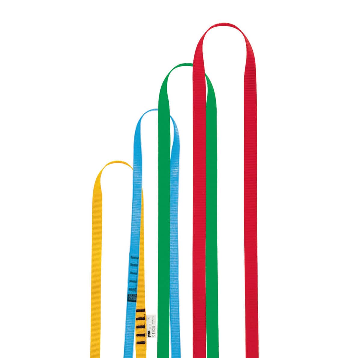 Petzl ANNEAU Open Loop Sling 60cm-150cm - SecureHeights