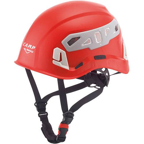 CAMP Safety ARES AIR PRO Industrial Safety Helmet 2643 - SecureHeights