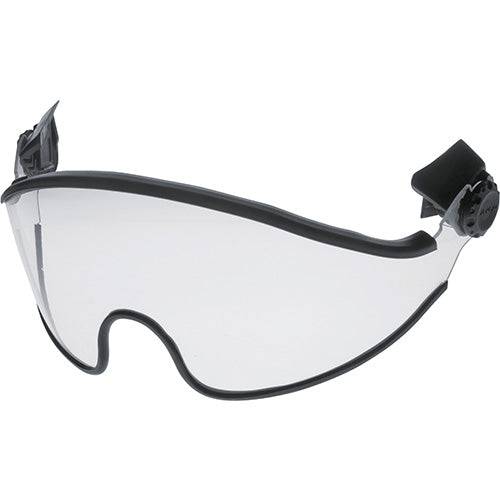 CAMP Safety ARES VISOR ANSI Face Shield - SecureHeights