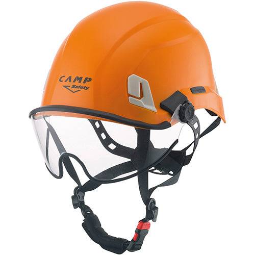 CAMP Safety ARES VISOR ANSI Face Shield - SecureHeights