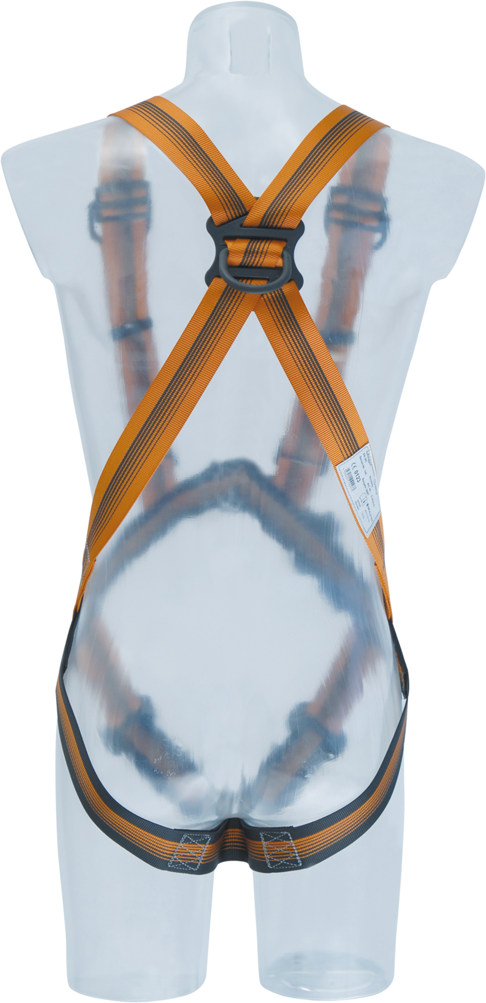 Skylotec ARG 30 E Fall Arrest Harness G-0030-E - SecureHeights