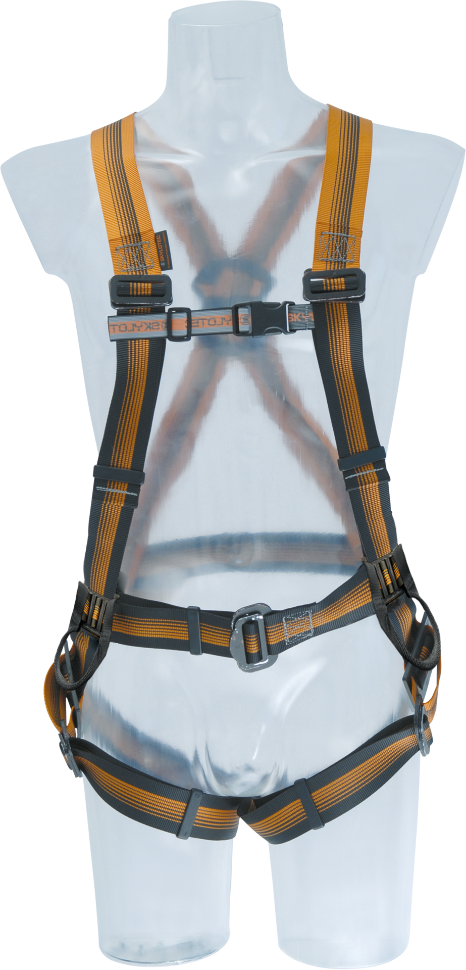 Skylotec ARG 40 Arc Fall Arrest Harness G-0040 - SecureHeights