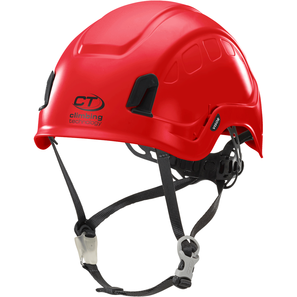 Climbing Technology ARIES Comfortable Helmet - SecureHeights