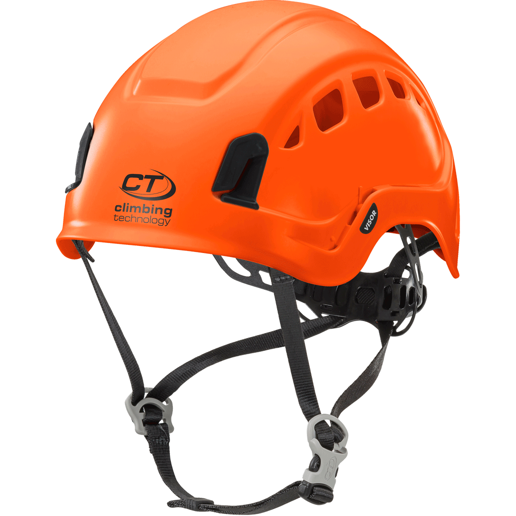Climbing Technology ARIES TREE Ventilated Mountaineering Helmet - SecureHeights