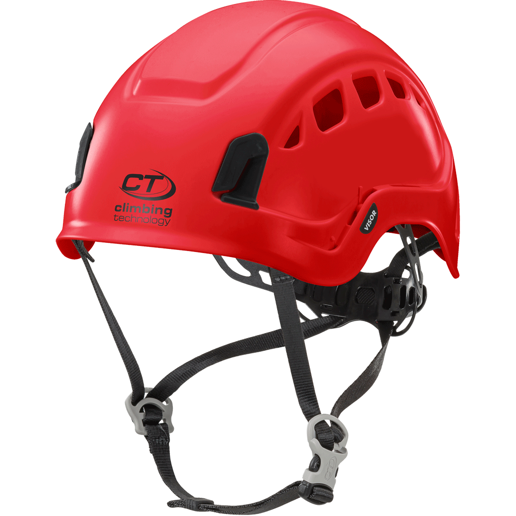 Climbing Technology ARIES TREE Ventilated Mountaineering Helmet - SecureHeights
