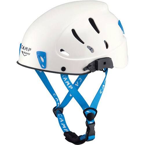 CAMP Safety ARMOUR PRO Super Lightweight Comfortable Safety Helmet 2644 - SecureHeights