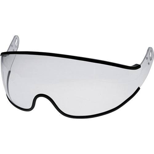 CAMP Safety ARMOUR PRO VISOR Clear Face Shield 2645 - SecureHeights