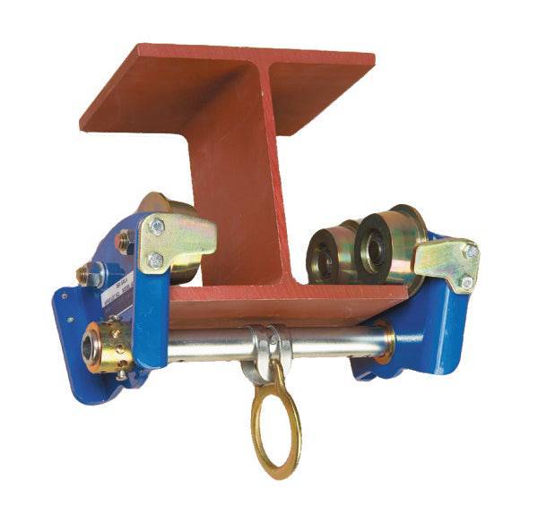 3M DBI SALA Adjustable Trolley i-Beam Anchor 7.6cm-20.3cm 2103148 - SecureHeights