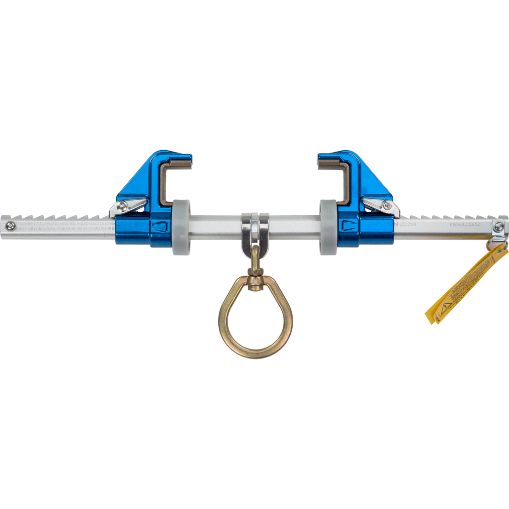 Climbing Technology BANTAM BEAMER Sliding Beam Anchor BWA014K - SecureHeights