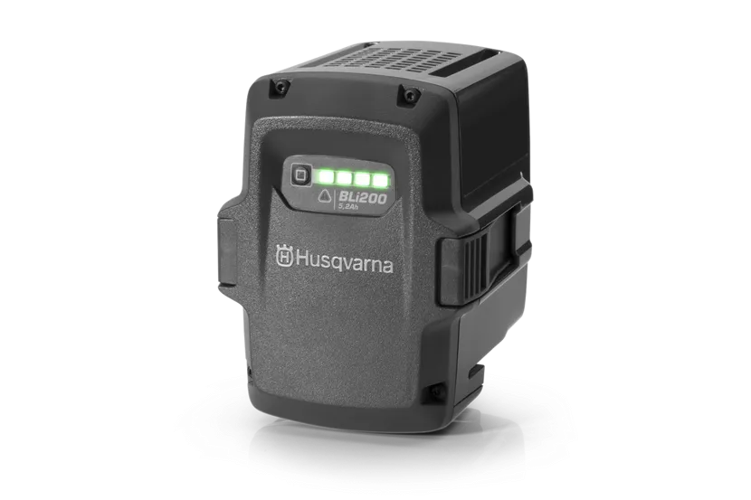 Skylotec BATTERY ICX Husqvarna BLi200 Battery POA-032-ROW - SecureHeights