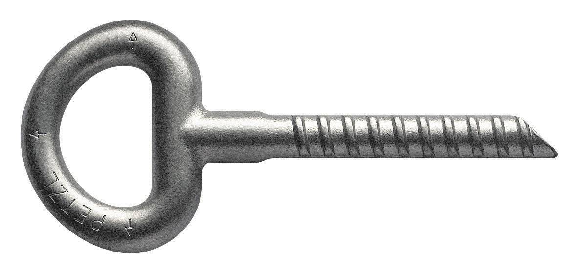Petzl BAT'INOX Forged Stainless Steel Glue in Bolt (Pack of 10) G102AA00 - SecureHeights