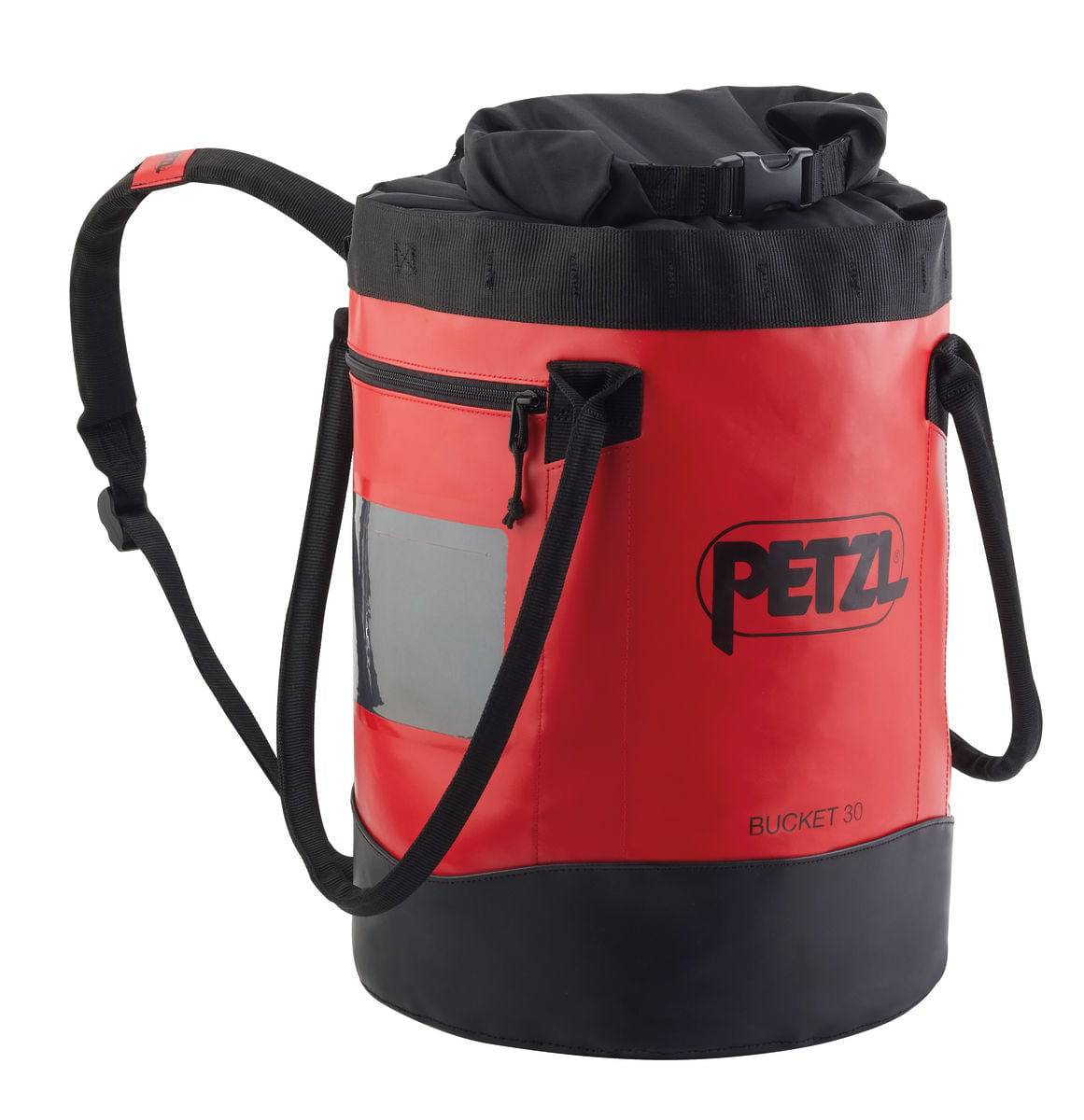 Petzl BUCKET 30L Medium Capacity Freestanding Bag - SecureHeights