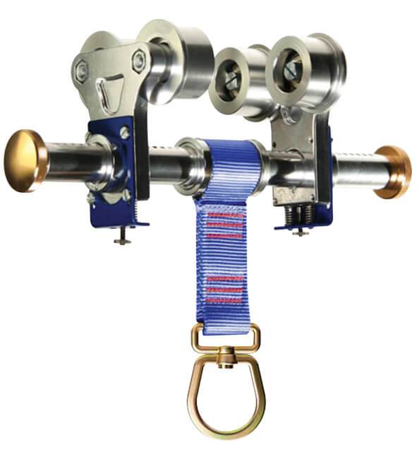 Kaya Safety Beam Trolley BTA012N - SecureHeights