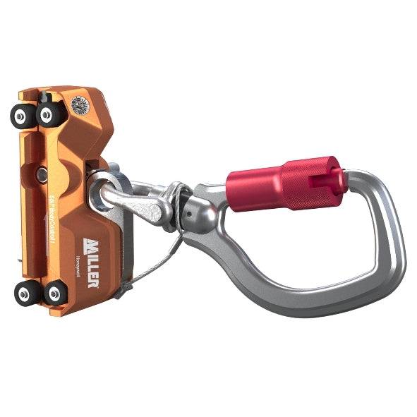 Soll Body Control Fall Arrester GLT-27441 - SecureHeights