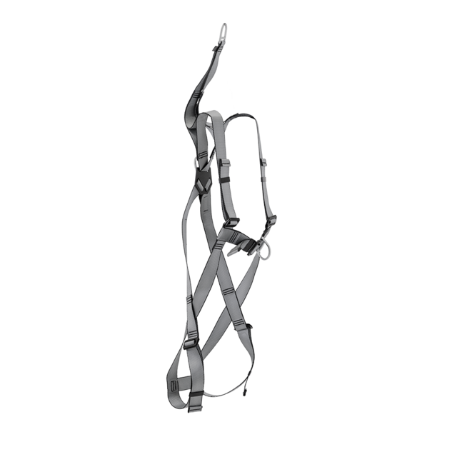 Cresto Safety CORE ACTIVE Rescue Harness 1154R - SecureHeights