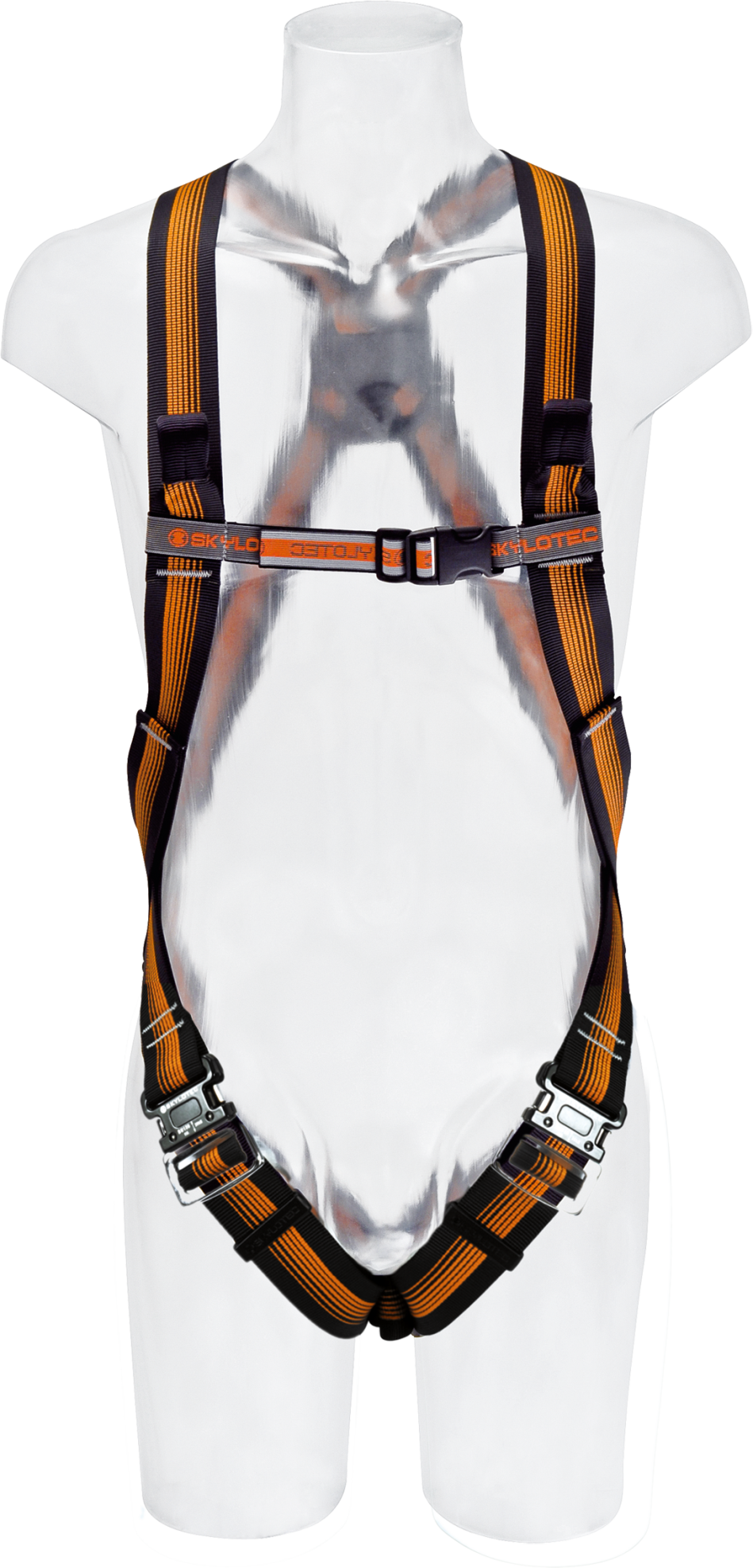 Skylotec CS 2 CLICK Scaffold Work Harness G-0902-C - SecureHeights