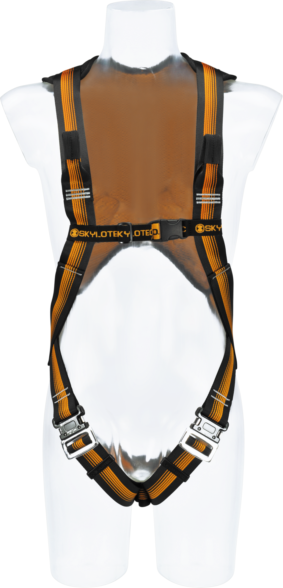 Skylotec CS 2 CLICK X-PAD Work Harness G-0902-CX - SecureHeights