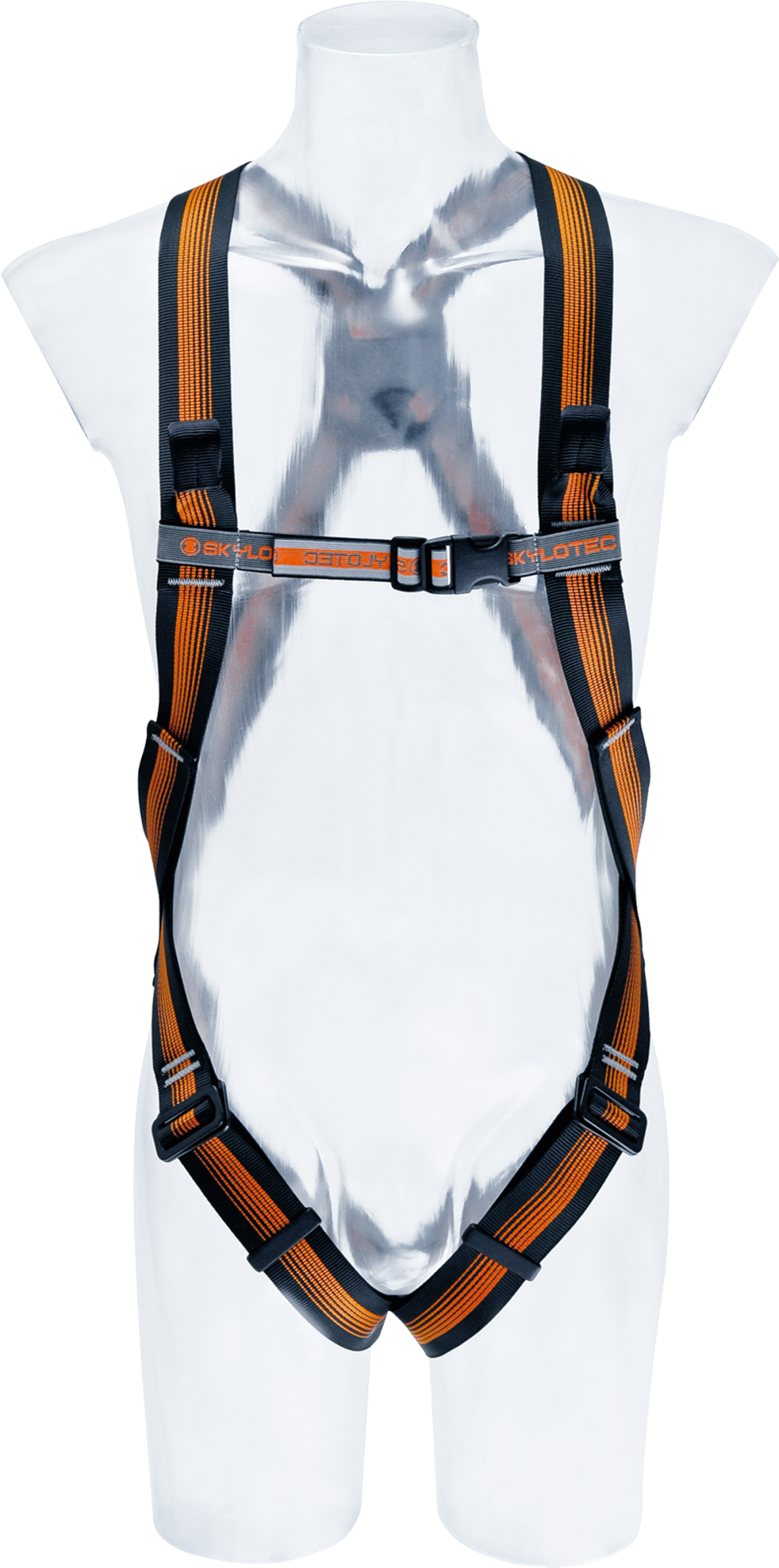 Skylotec CS 2 Work Harness G-0902 - SecureHeights