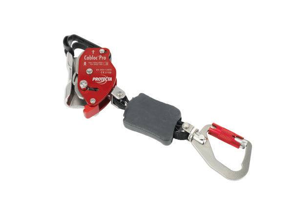 3M Protecta Cabloc Pro Traveller 6199998 - SecureHeights