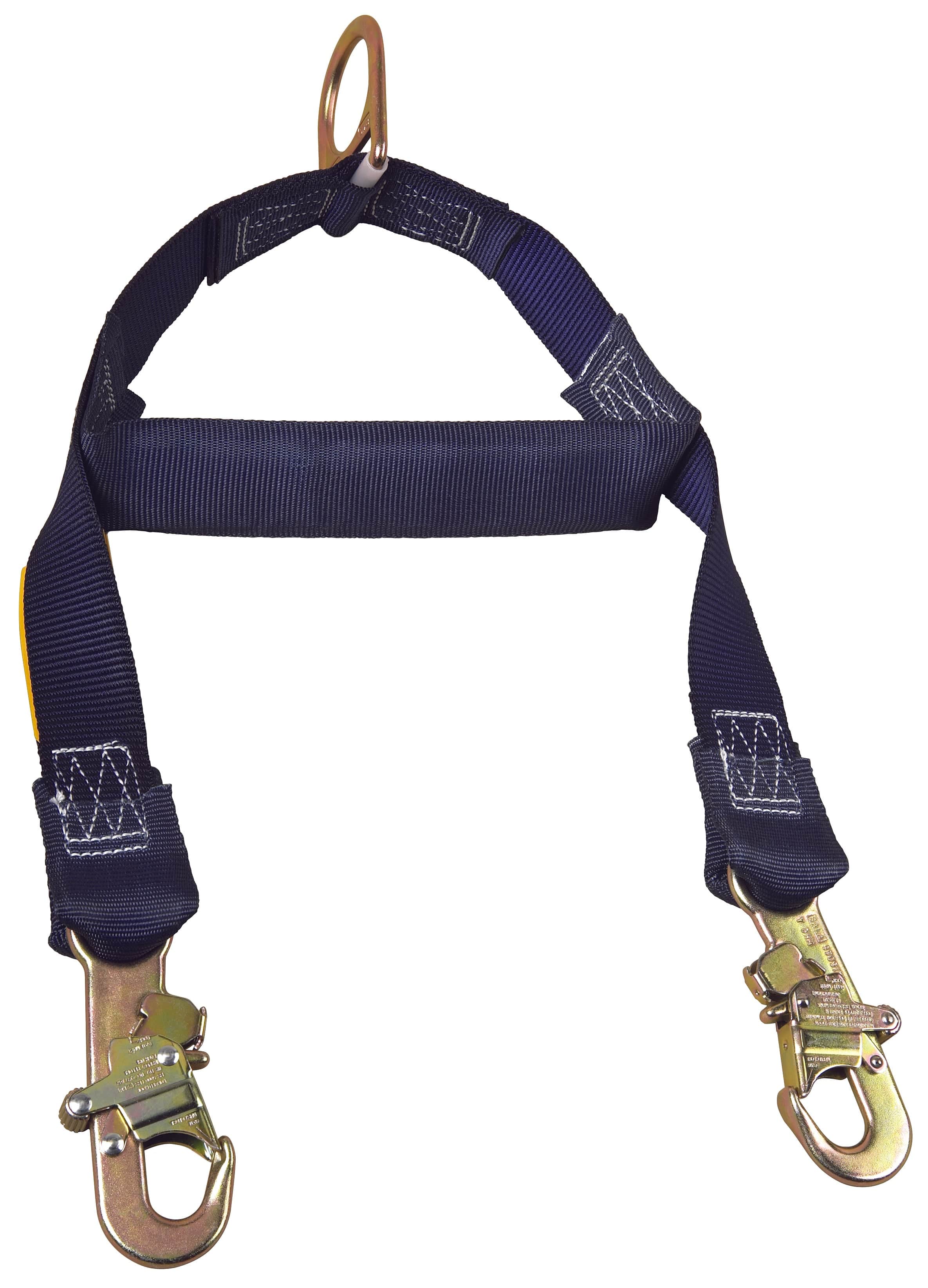 3M DBI SALA Confined Space Work Positioning Spreader Bar Lanyard KF71201466 - SecureHeights