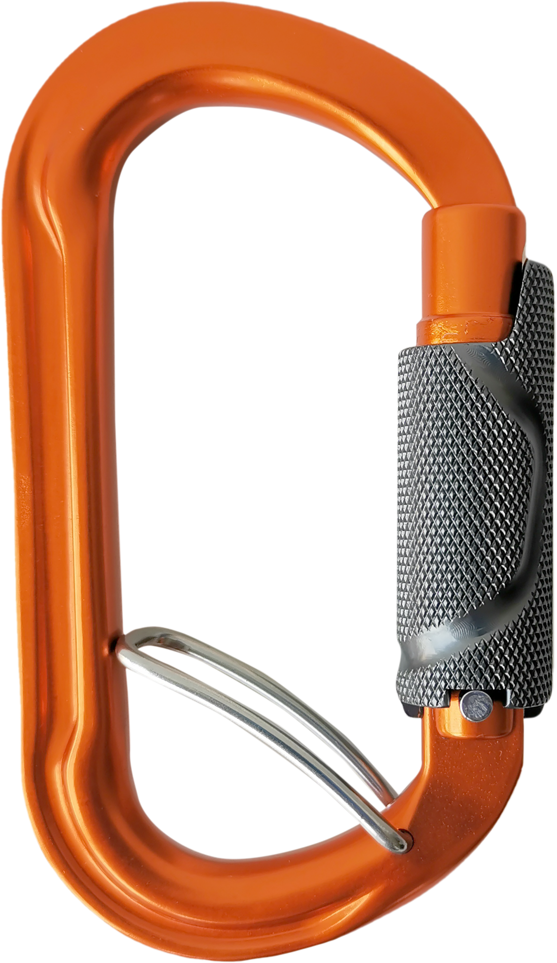 Skylotec DOUBLE O TRI CB 2.0 Double Trilock Carabiner H-211-PK - SecureHeights